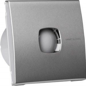 Вентилятор Cata Silentis 10 Inox